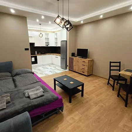 Apartament Przy Krolewskiej Krakow Exterior photo