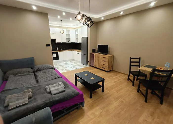Apartament Przy Krolewskiej