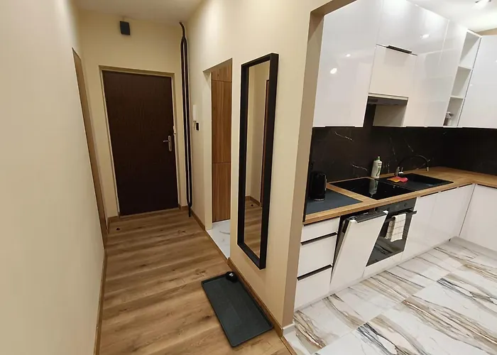 Apartament Przy Krolewskiej