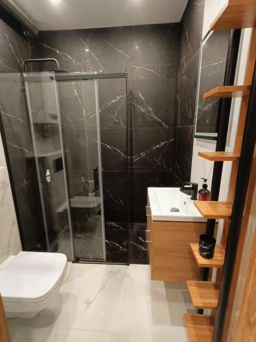 Apartamento Przy Krolewskiej